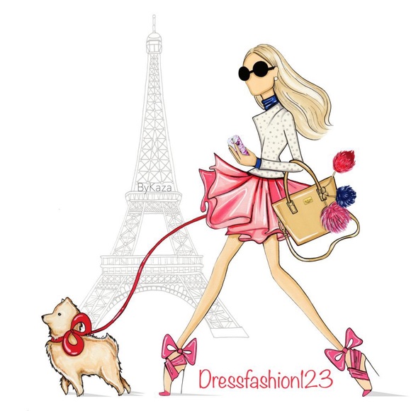 Dresses & Skirts - ‼️Bundle to Save ‼️